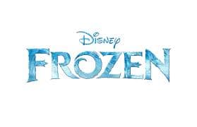 frozen