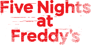 licencje-five-nights-at-freddys