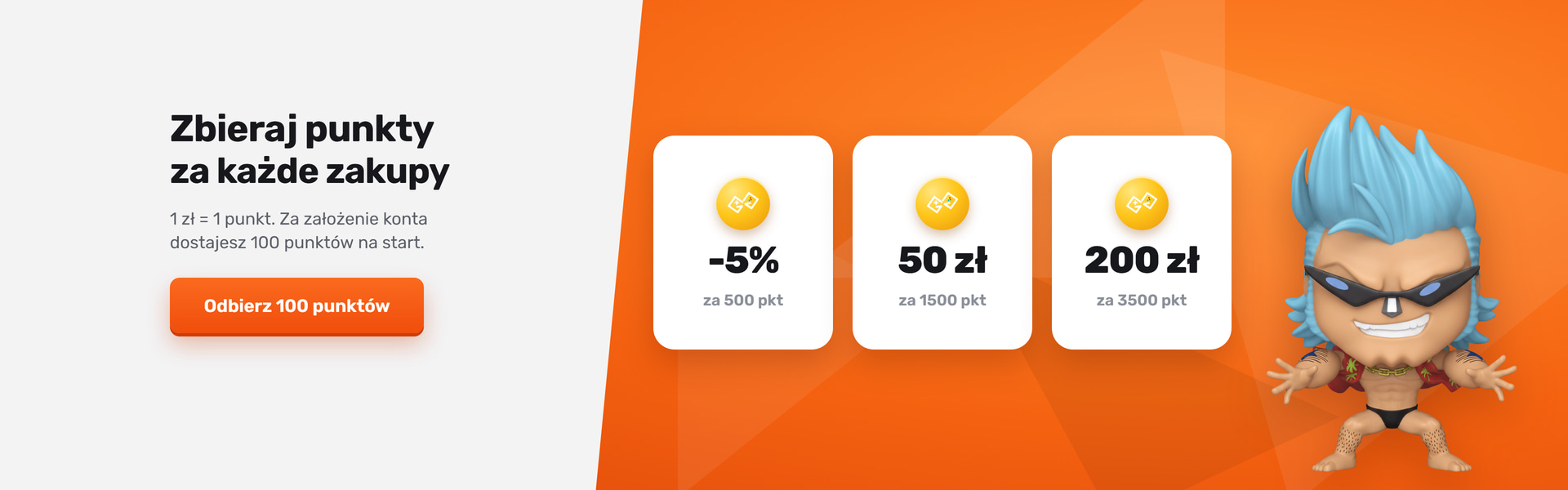 Promocja w sklepie GameGoods.pl